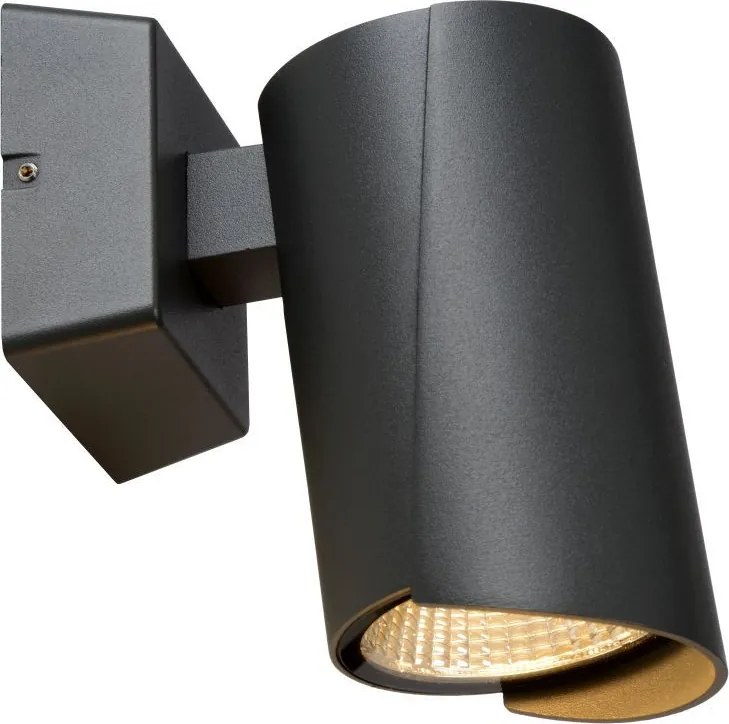 LUCIDE 27896-12-29 MANAL Modern Kültéri Fali Lámpa LED IP65
