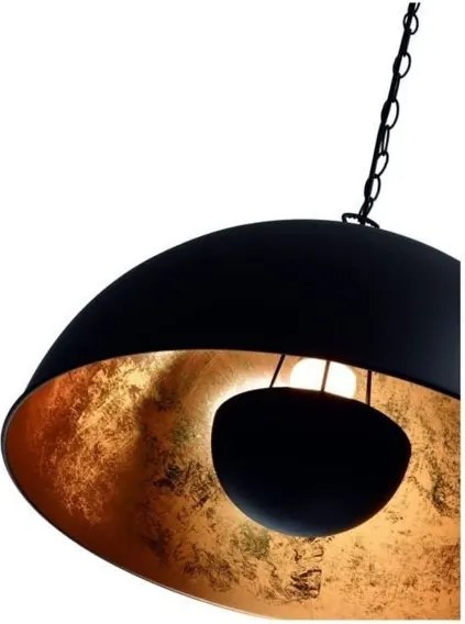 Novolux TANNA 618A-G05X1A-02 Függőlámpa 1x60W/E27 IP20