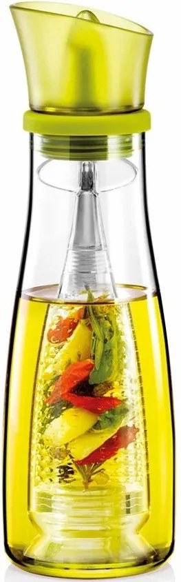 Tescoma VITAMINO olajtartó 250 ml, áztató szitával, , 250 ml