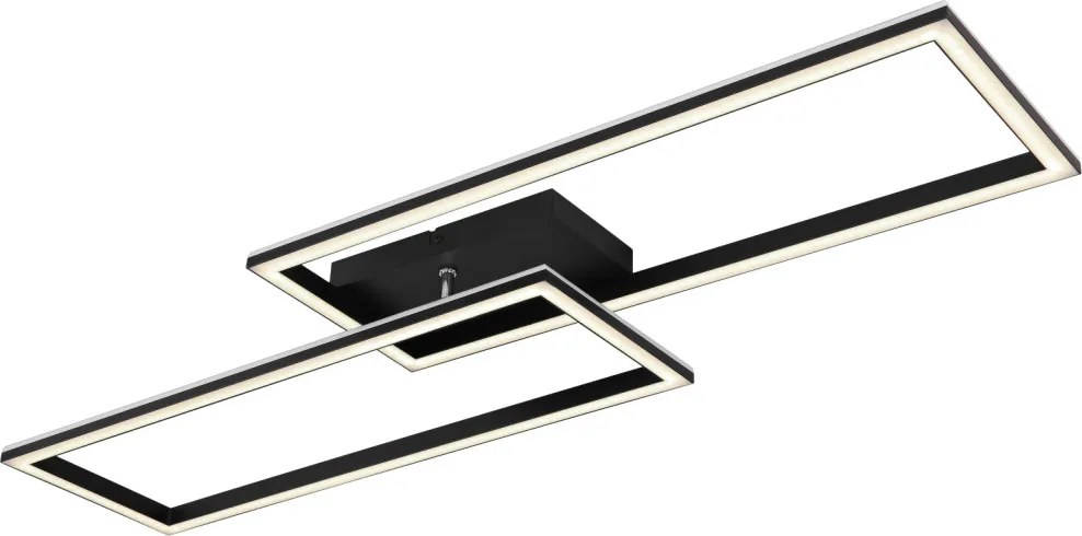 GLOBO 67278-40 JEPP Modern LED Mennyezeti Lámpa LED IP20