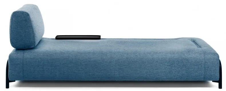 Compo kék karfás kanapé - Kave Home