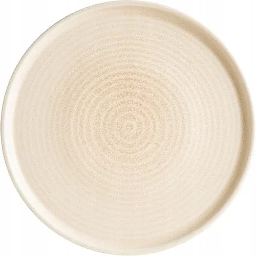 Csempe tányér 28cm szett 6x garancia a Bonna horzsolásokra