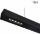 SLV 1000930 Q-LINE Modern Led Függesztett Lámpa LED IP20