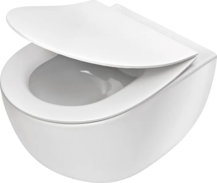 Peonia PN WC + tető