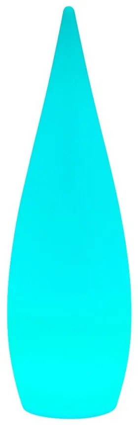 Napelemes LED kültéri lámpa ø 25 cm Palmas – Trio