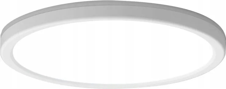 Led plafon 28W Corte PLF-63452-300R-28W-WH Italux