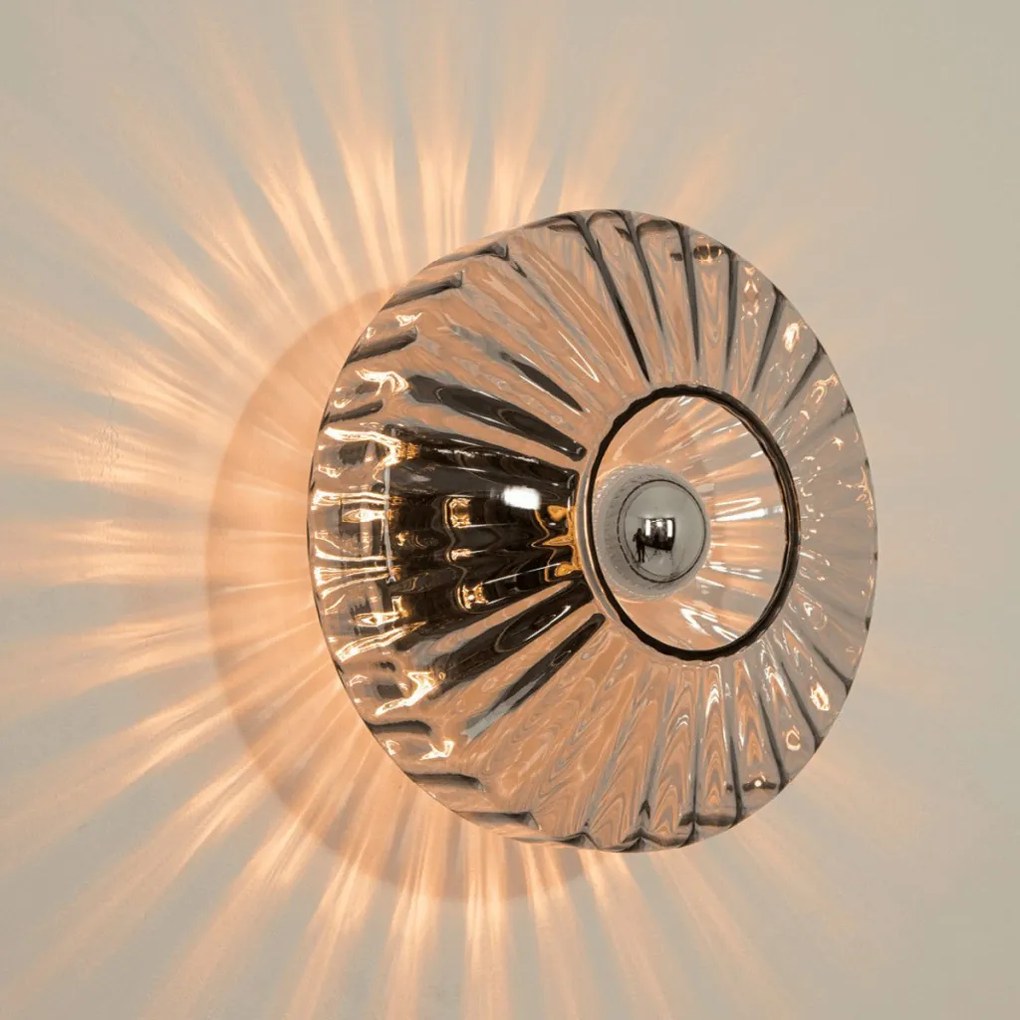 Zambelis WALL LIGHT 23011 Fali lámpa 40w/Ε27 IP20