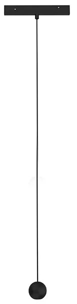 Ultra Slim LED sínrendszeres lámpafej