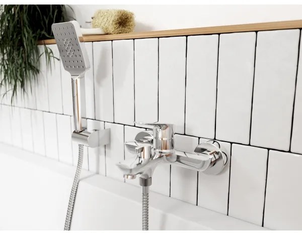 Novaservis - Fürdőcsap METALIA fényezett króm