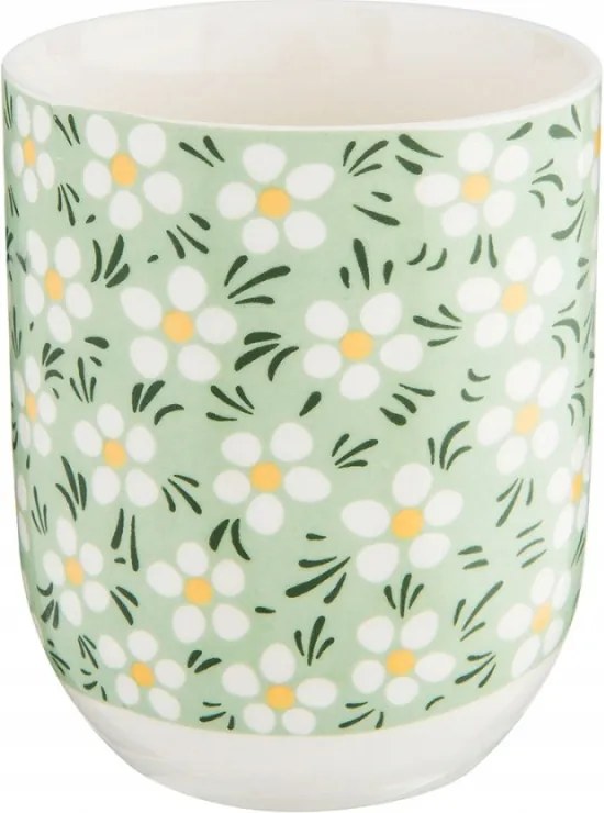 Daisy dekorációs bögre 100 ml