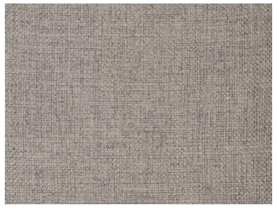 Szürke-natúr színű étkezőszék szett 2 db-os Kato - Rowico