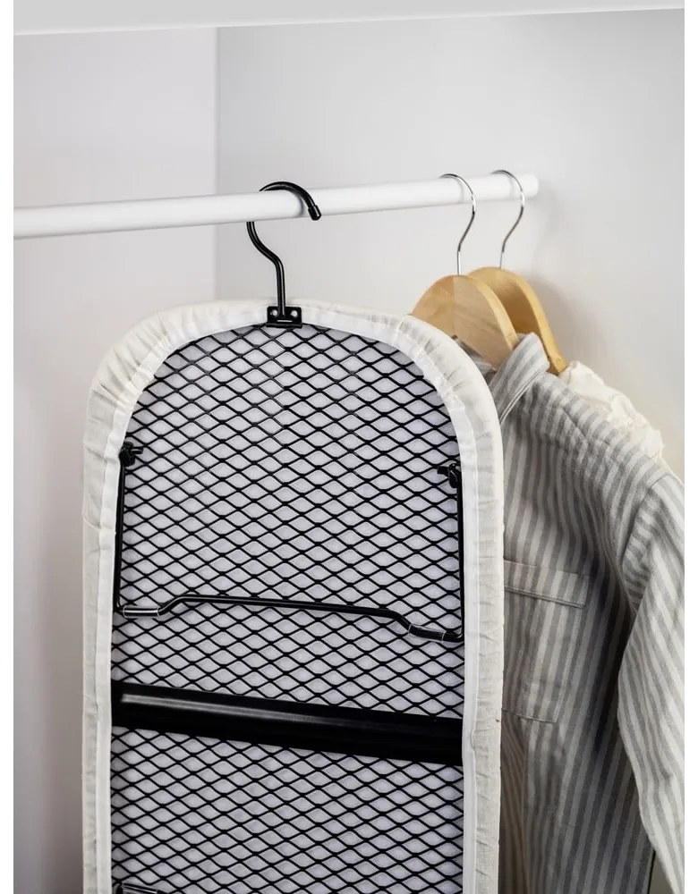 Asztali vasalódeszka 77x31 cm Leona – Wenko