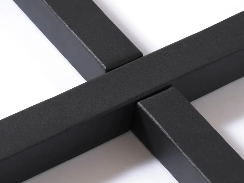 Natúr színű kerek étkezőasztal tölgyfa dekoros asztallappal ø 120 cm Cesura – Unique Furniture