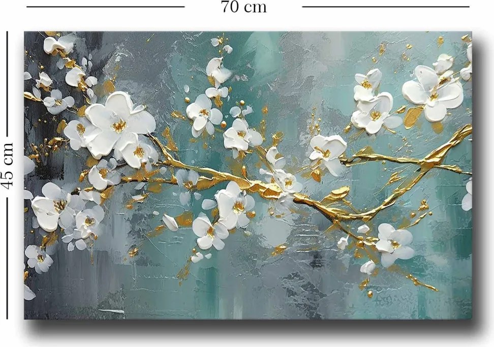 Vászonkép, 45×70 cm – 4570softc-005