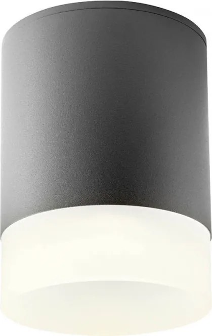 REDO 90357 XILO Modern Kültéri Mennyezeti Lámpa LED IP54