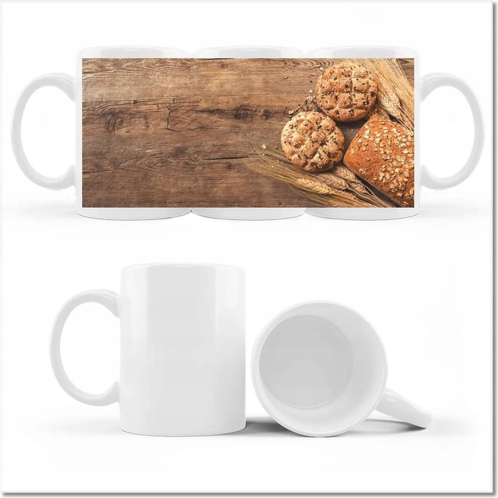 Fotó bögre Konyhai képek Forradalmak