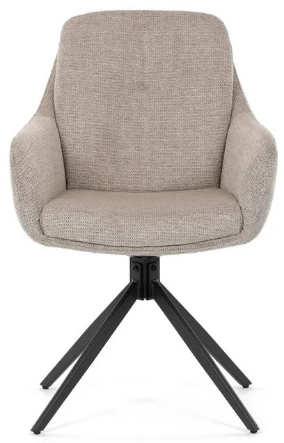 Bézs Szövet Étkezőszék. – DCH-P3174