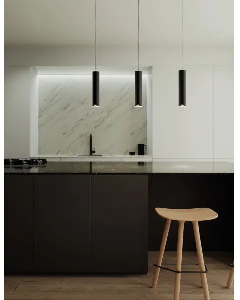 Eglo 901124 - LED RGBW Dimmelhető csillár zsinóron BALAMORTA-Z 3xLED/3,7W/230V