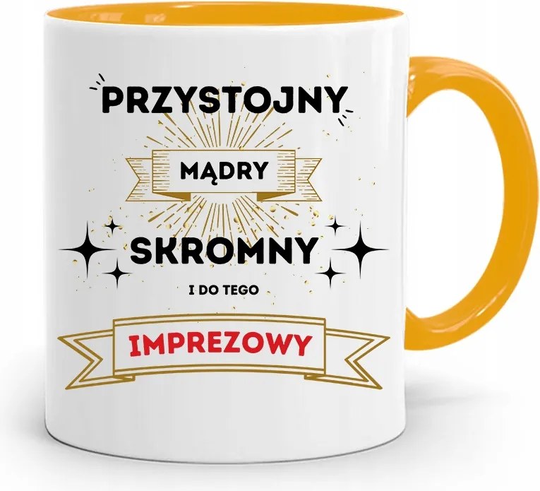 Bulizóknak Bögre Sárga Ajándék fényképes nyomtatással