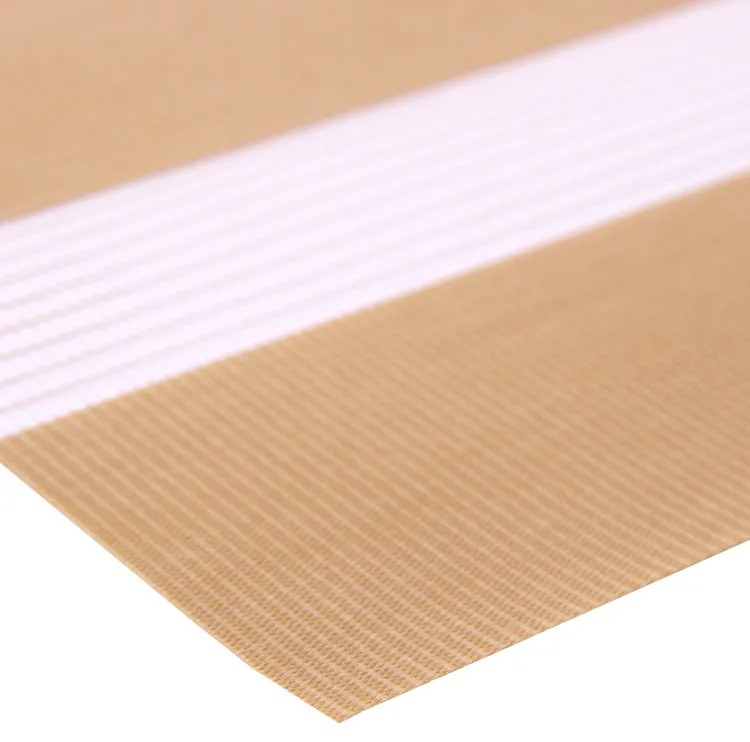 Gario Sávroló Mini Standard Dió krém Szélesség: 40 cm, Magasság: 150 cm
