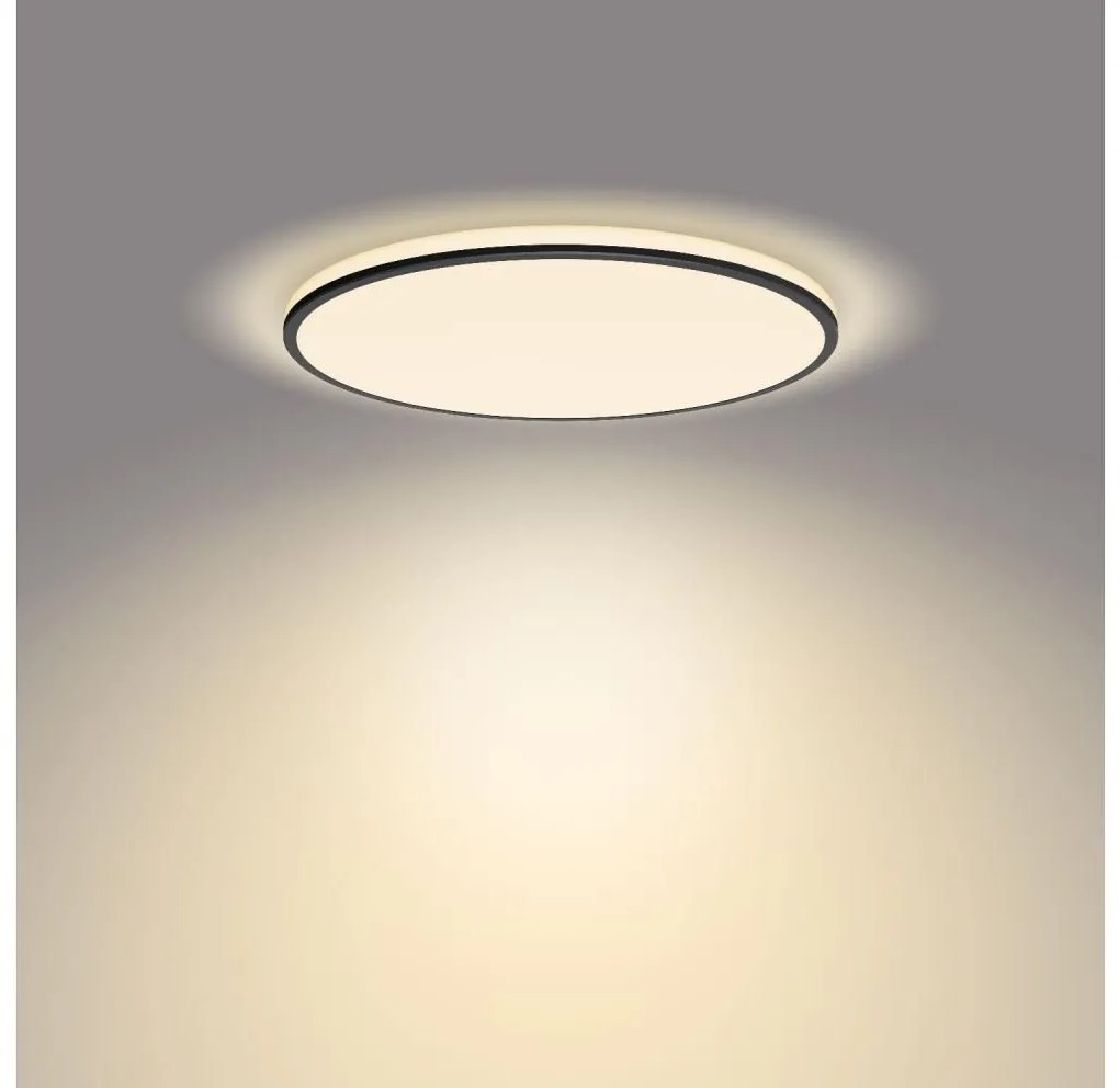 Philips- LED Dimmelhető mennyezeti lámpa OZZIET SCENE SWITCH LED/22W/230V 2700K