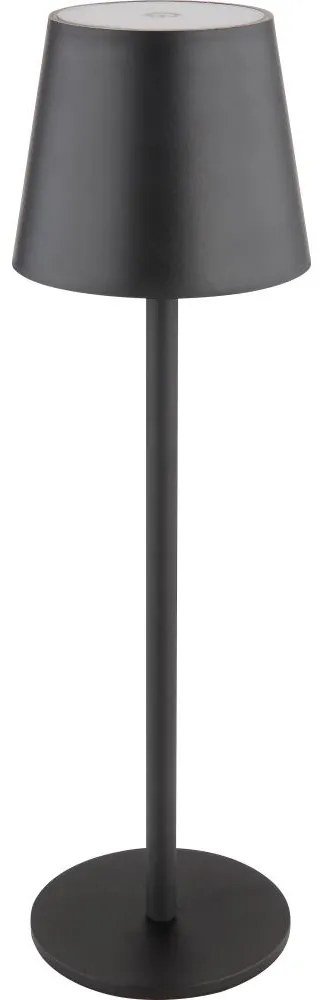 Globo 58438G - LED Dimmelhető érintős kültéri lámpa VANNIE LED/3W/3,7V IP44