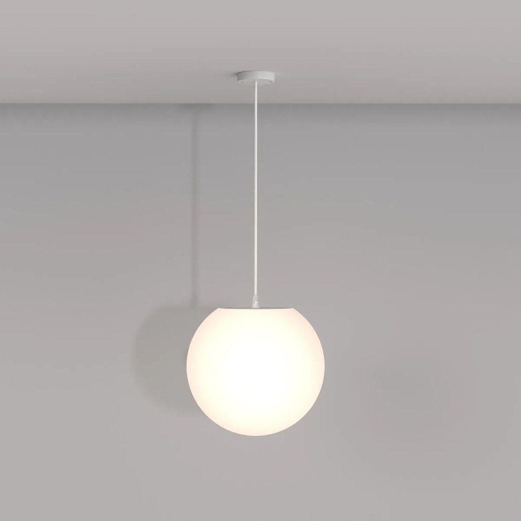 Maytoni függeszték erda fehér myo594pl-01w IP54