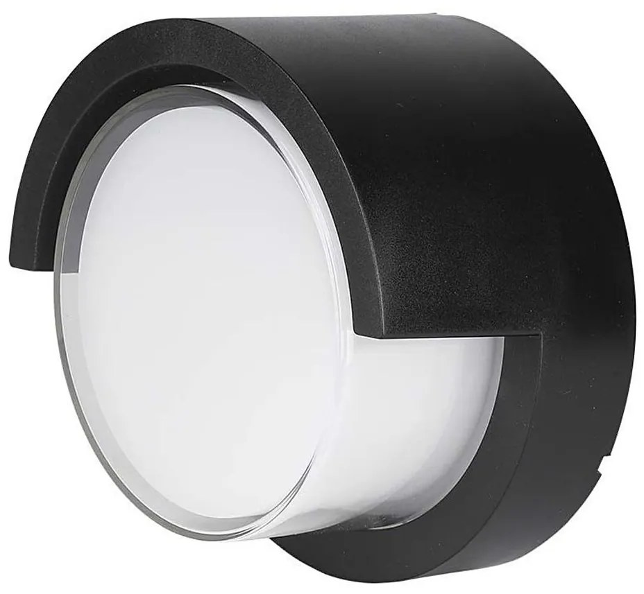 LED kültéri fali lámpa LED/12W/230V 4000K IP65