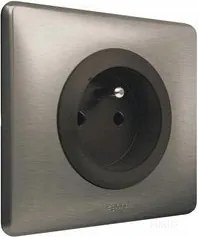 Celiane with Netatmo Connected aljzat 16A Grafit Legrand 064895