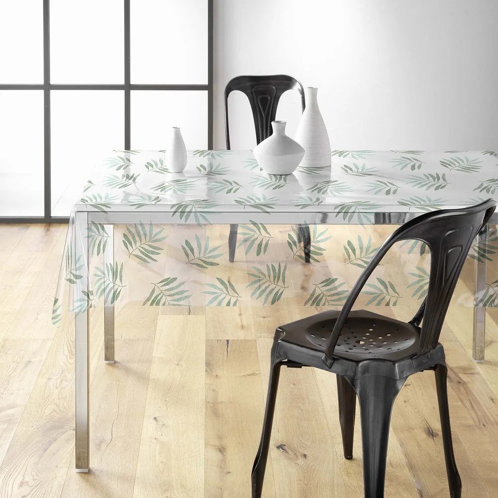 Lemosható asztalterítő 140x240 cm Verdalis – douceur d'intérieur