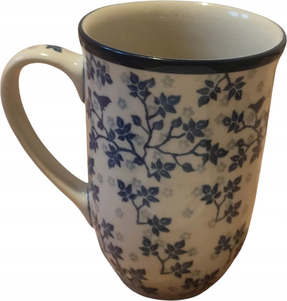 Bögre 825 Ceramika Bolesławiec 500ml 3206