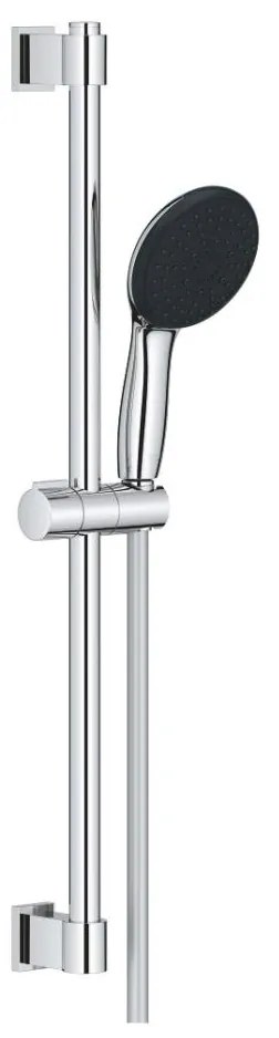GROHE 26032001 - VITALIO START 110 zuhanyszett 600 mm fényes króm