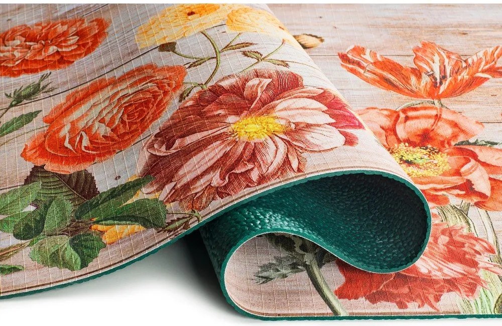 Szőnyeg 52x200 cm Ricci Camelia – Universal