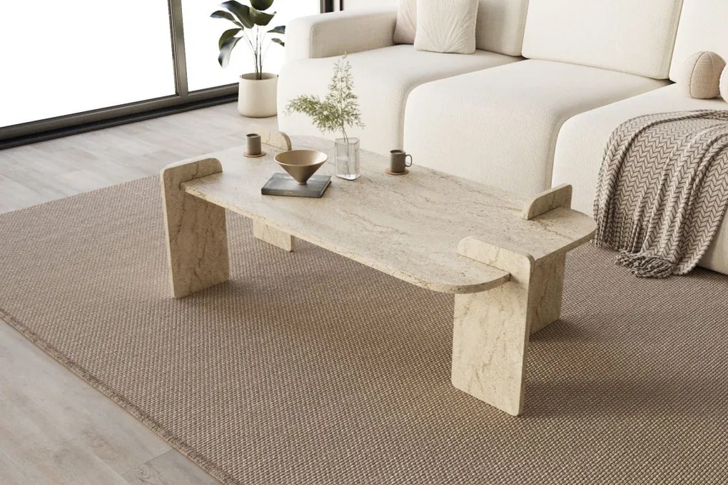 Lovge - Travertine