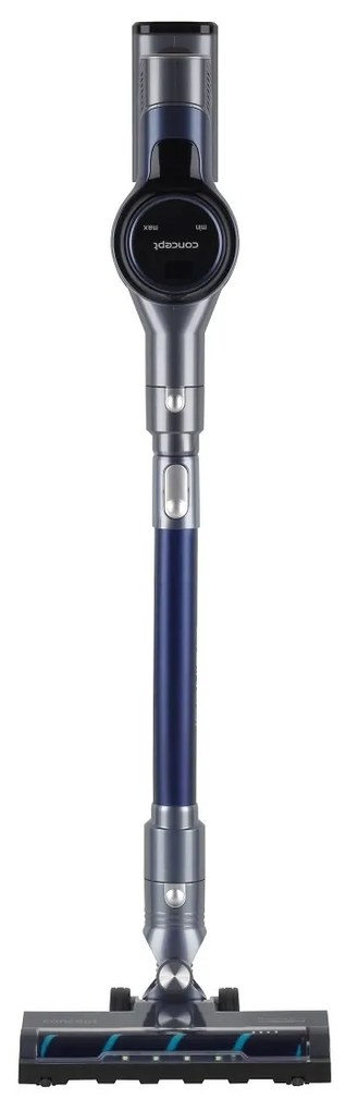 Concept VP6040 CONIC Animal telescope bot porszívó 2 az 1-ben