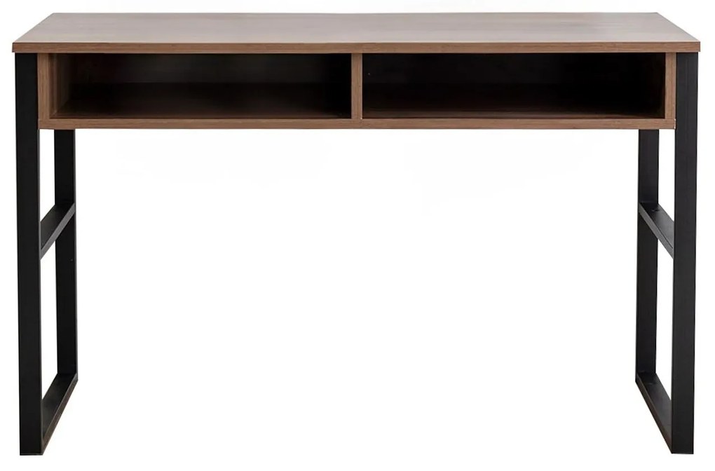 Íróasztal Nove - Walnut