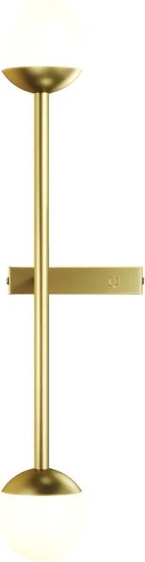 Maytoni Touch MOD285WL-L10BS3K 1x10W/LED 3000K 900lm IP20