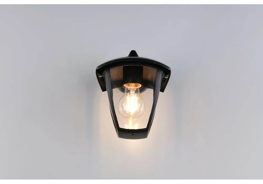 Fali kültéri lámpa (magasság 24 cm) Venta – Trio