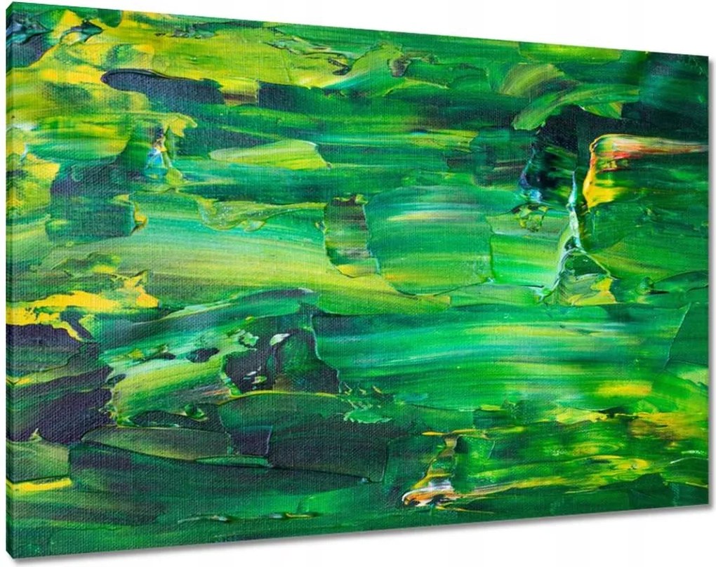 Festmények 100x70 Absztrakt Matthew