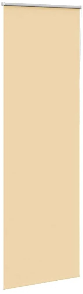 redőny Blackout 75x210 cm szövetszélesség 70,7 cm poliészter