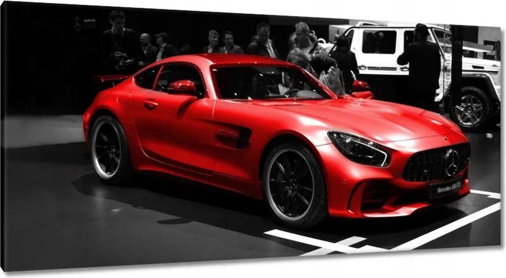 Képek 115x55 Mercedes Amg