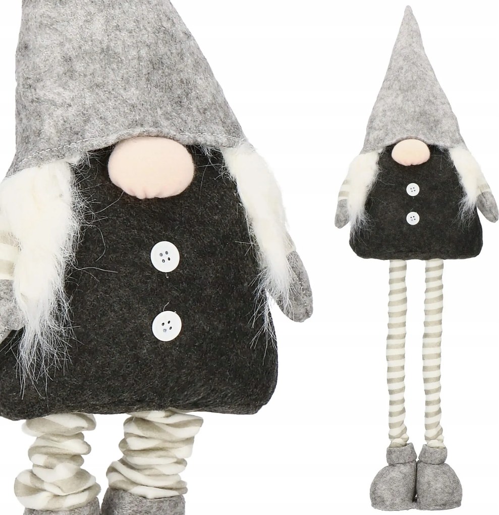 Manó Karácsonyi Mikulás XL Manó Karácsonyi Ajándék