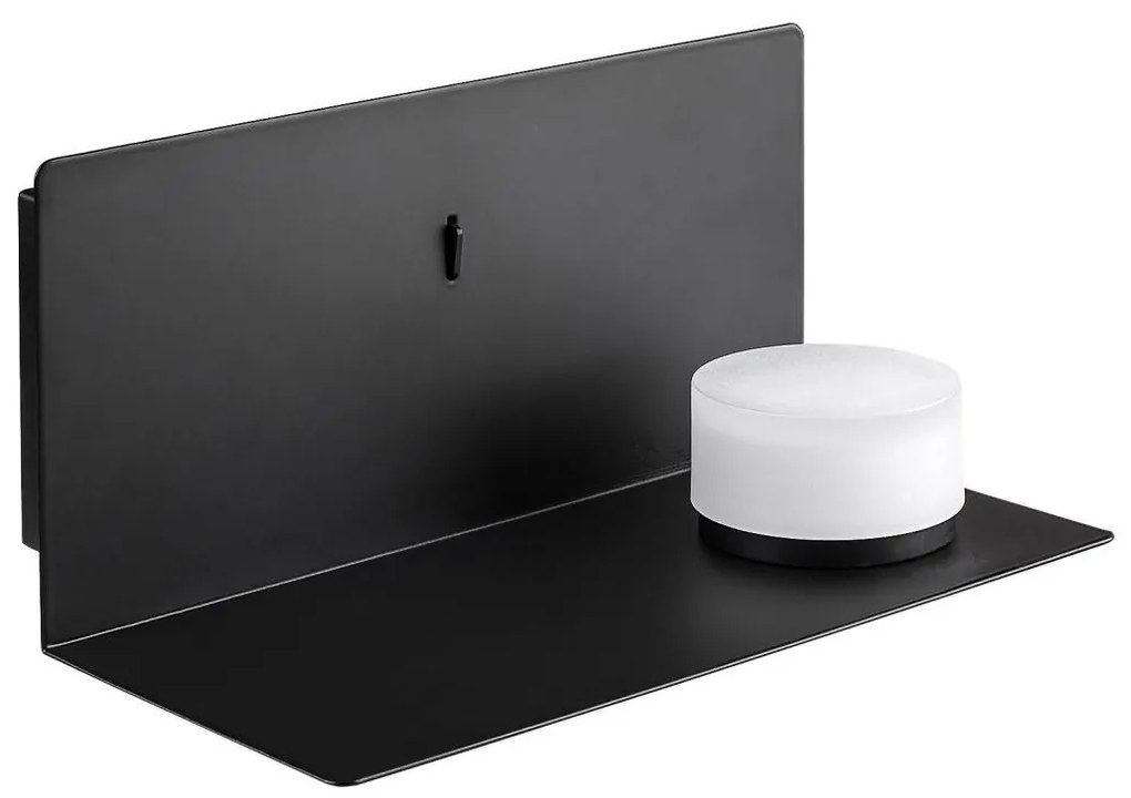 Rabalux 71058 - LED Fali lámpa polccal ARANZO LED/6W/230V 3000K