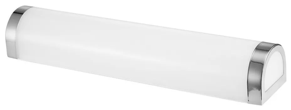 Top Light Top Light Vltava LED - LED Fali fürdőszobai lámpa LED/20W/230V IP44 TP1376