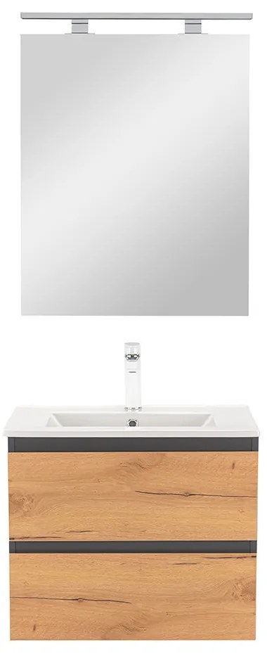 Vario Forte 60 komplett