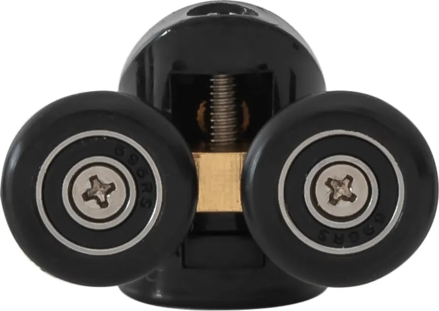 Univerzális görgőkészlet a Rea zuhanykabinhoz