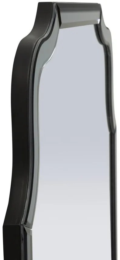 Fali tükör istambul szürke 60x2x150 ( belső tükör mérete 54x143,5)cm