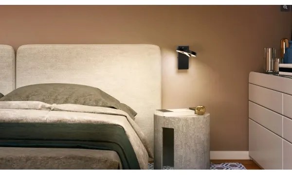 Ledvance -LED Fali spotlámpa DECOR SATURN LED/11W/230V 3000/4200/6500K