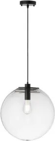 RENDL R14393 BOULDER Egyágú Függesztett Lámpa IP20