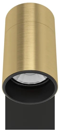 Eglo 390082 - LED Fali spotlámpa CUMARIBO 1xGU10/4,5W/230V 3000K
